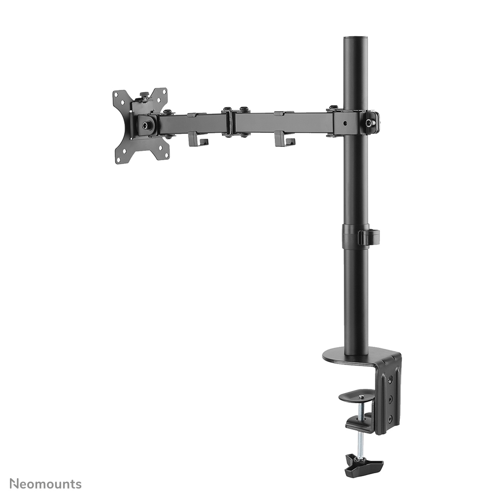 NEOMOUNTS Flatscreen Desk Mount 10-32in (fpma-d550black)