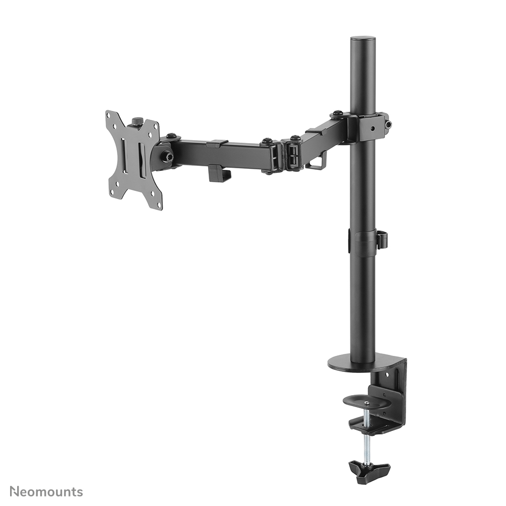 NEOMOUNTS Flatscreen Desk Mount 10-32in (fpma-d550black)