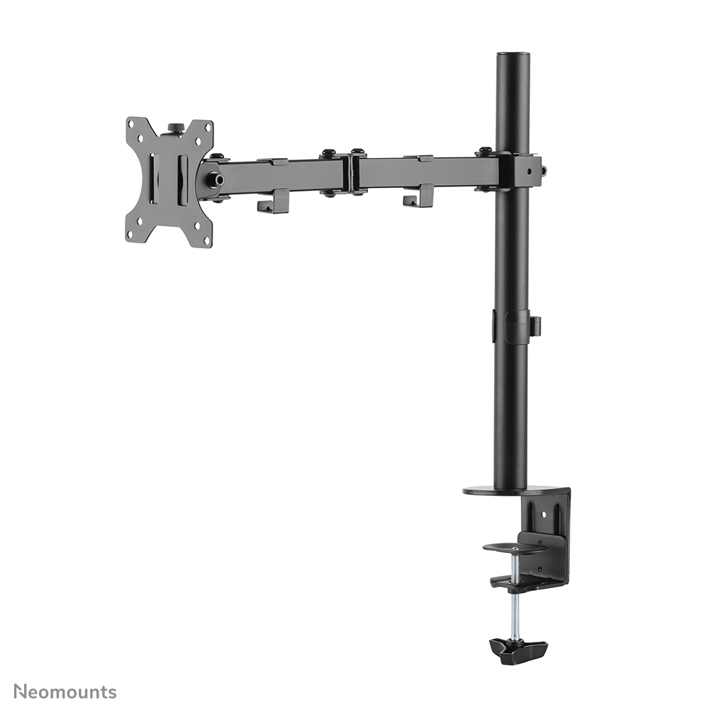 NEOMOUNTS Flatscreen Desk Mount 10-32in (fpma-d550black)