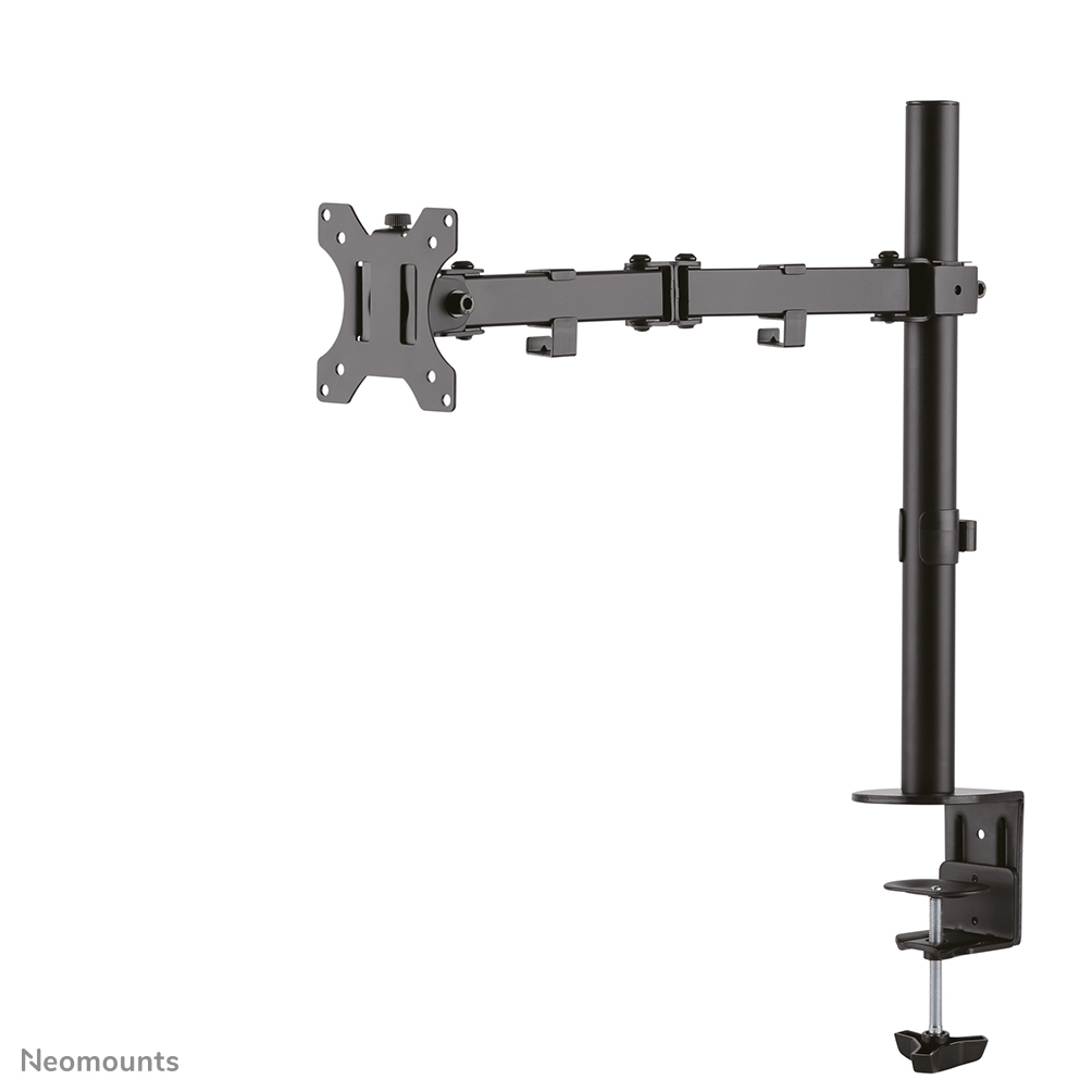 NEOMOUNTS Flatscreen Desk Mount 10-32in (fpma-d550black)
