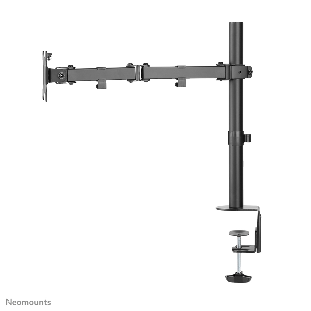 NEOMOUNTS Flatscreen Desk Mount 10-32in (fpma-d550black)