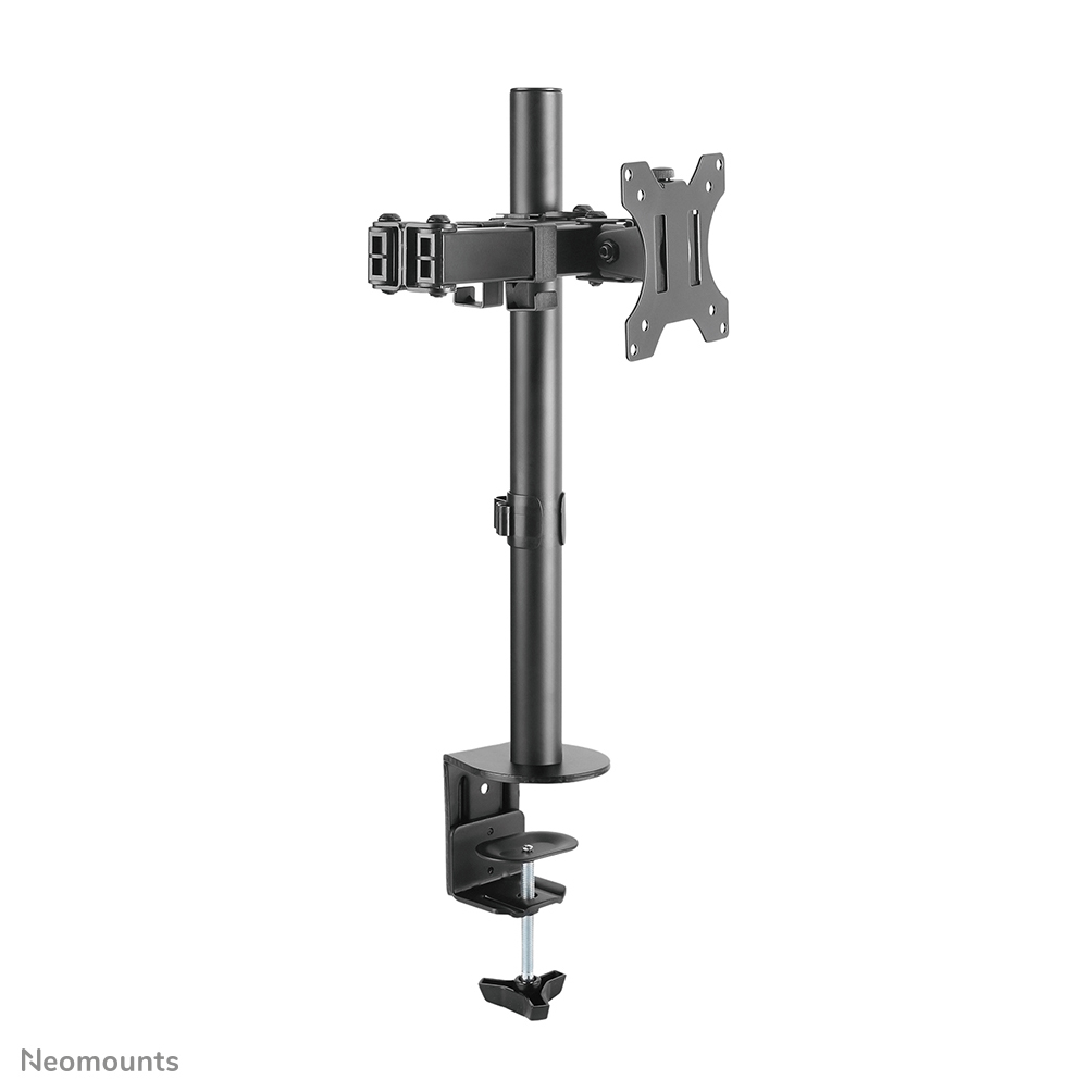 NEOMOUNTS Flatscreen Desk Mount 10-32in (fpma-d550black)