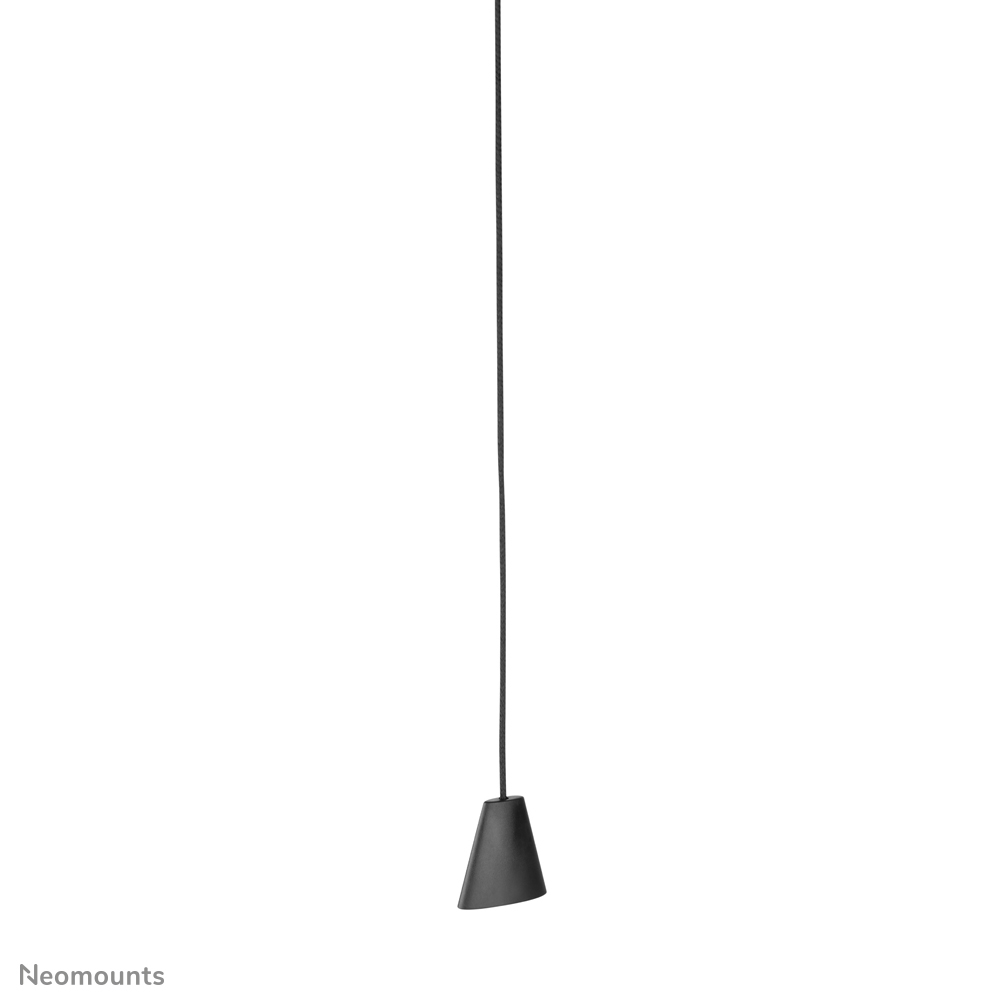 NEOMOUNTS Wall Mount 32-55in Black (led-w400black)