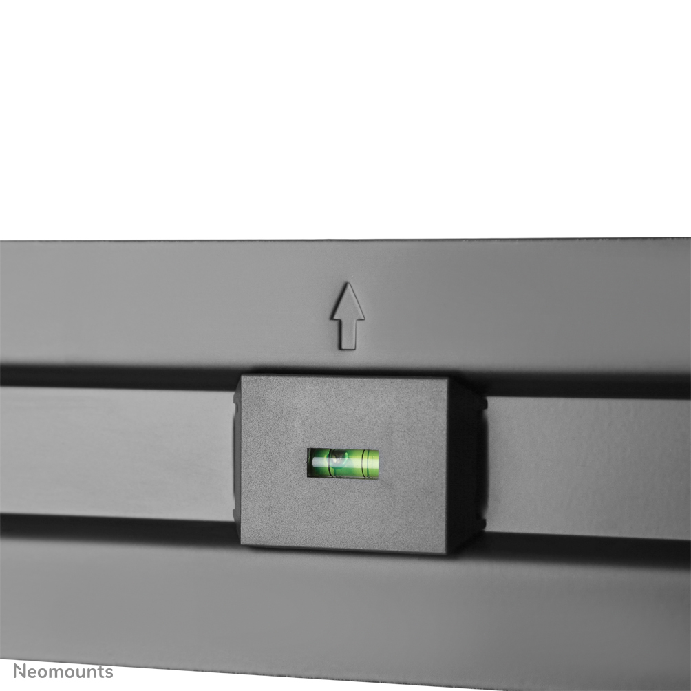 NEOMOUNTS Wall Mount 32-55in Black (led-w400black)