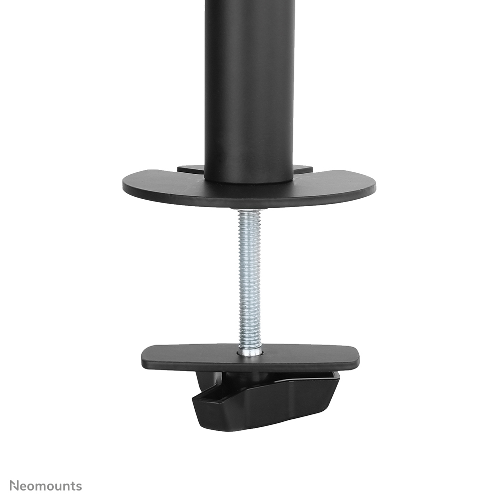 NEOMOUNTS Flat Screen & Notebook Desk Mount (clamp/grommet)