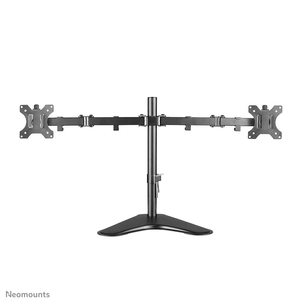 NEOMOUNTS Flat Screen Desk Mount Stand 10-32in