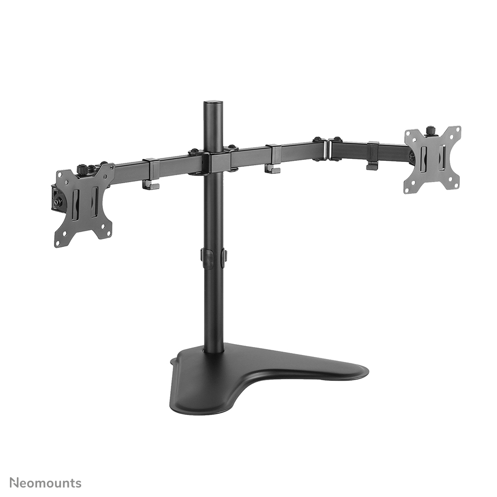 NEOMOUNTS Flat Screen Desk Mount Stand 10-32in