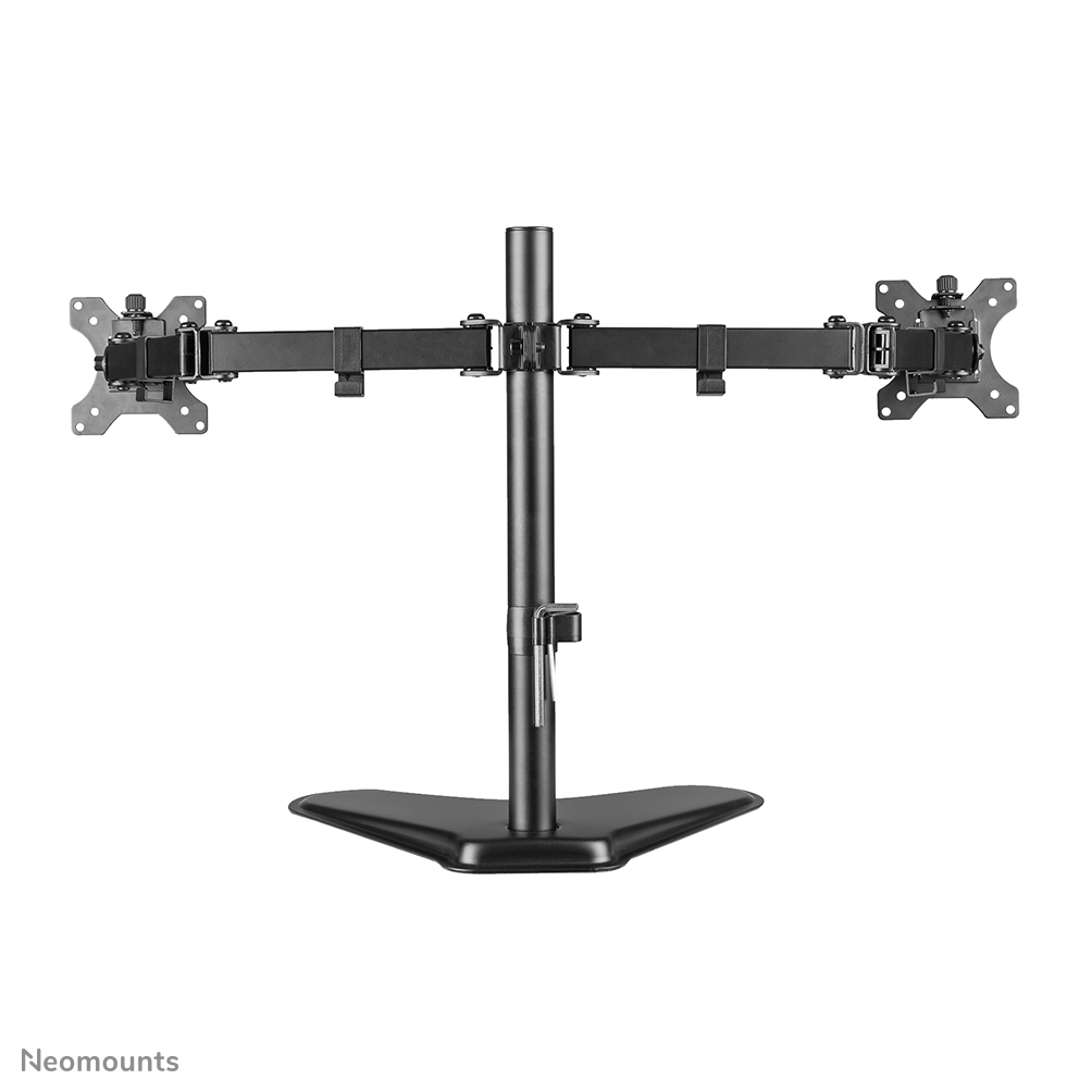 NEOMOUNTS Flat Screen Desk Mount Stand 10-32in