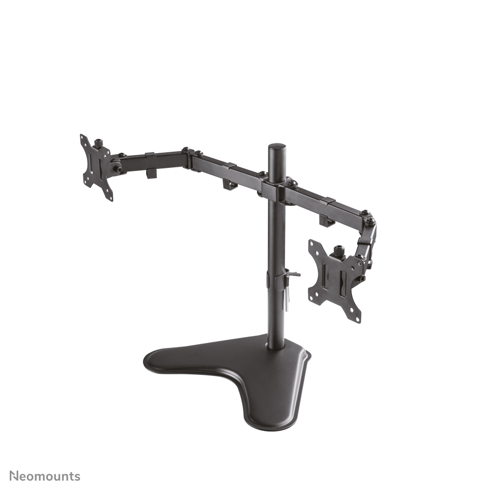 NEOMOUNTS Flat Screen Desk Mount Stand 10-32in