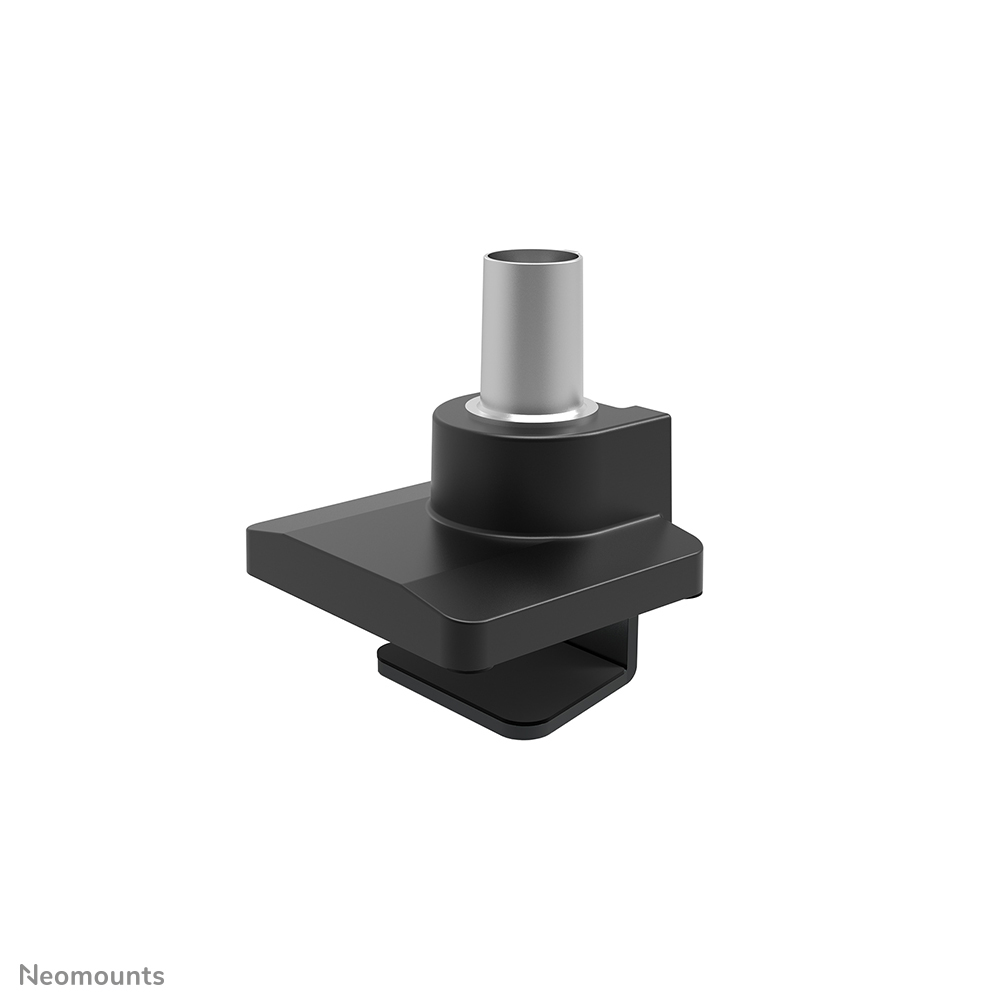 NEOMOUNTS Monitor Mount - Desk - 2 monitor - Full Motion - 10 to 32in - Black