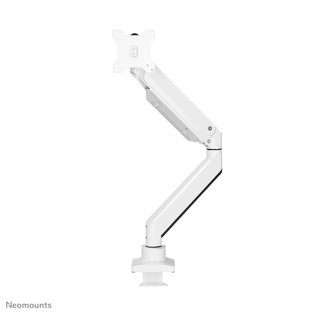 NEOMOUNTS Desk Mount 10-49in White