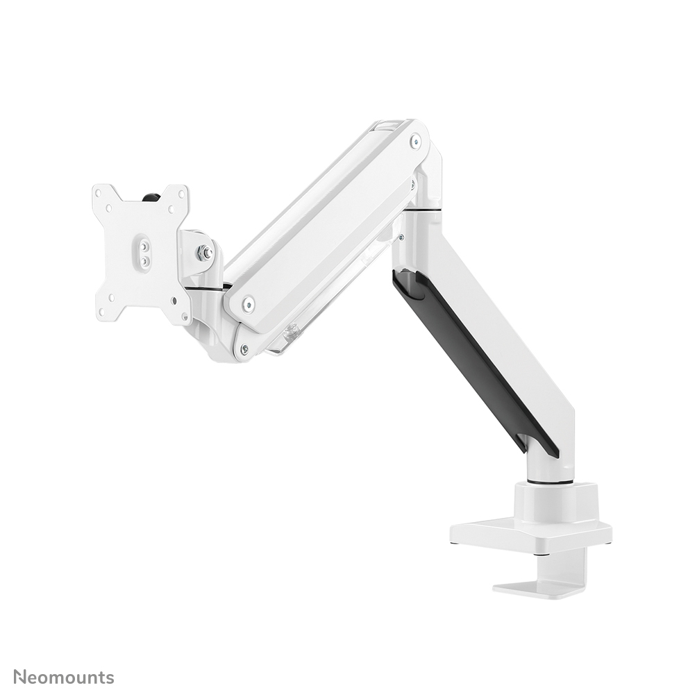 NEOMOUNTS Desk Mount 10-49in White