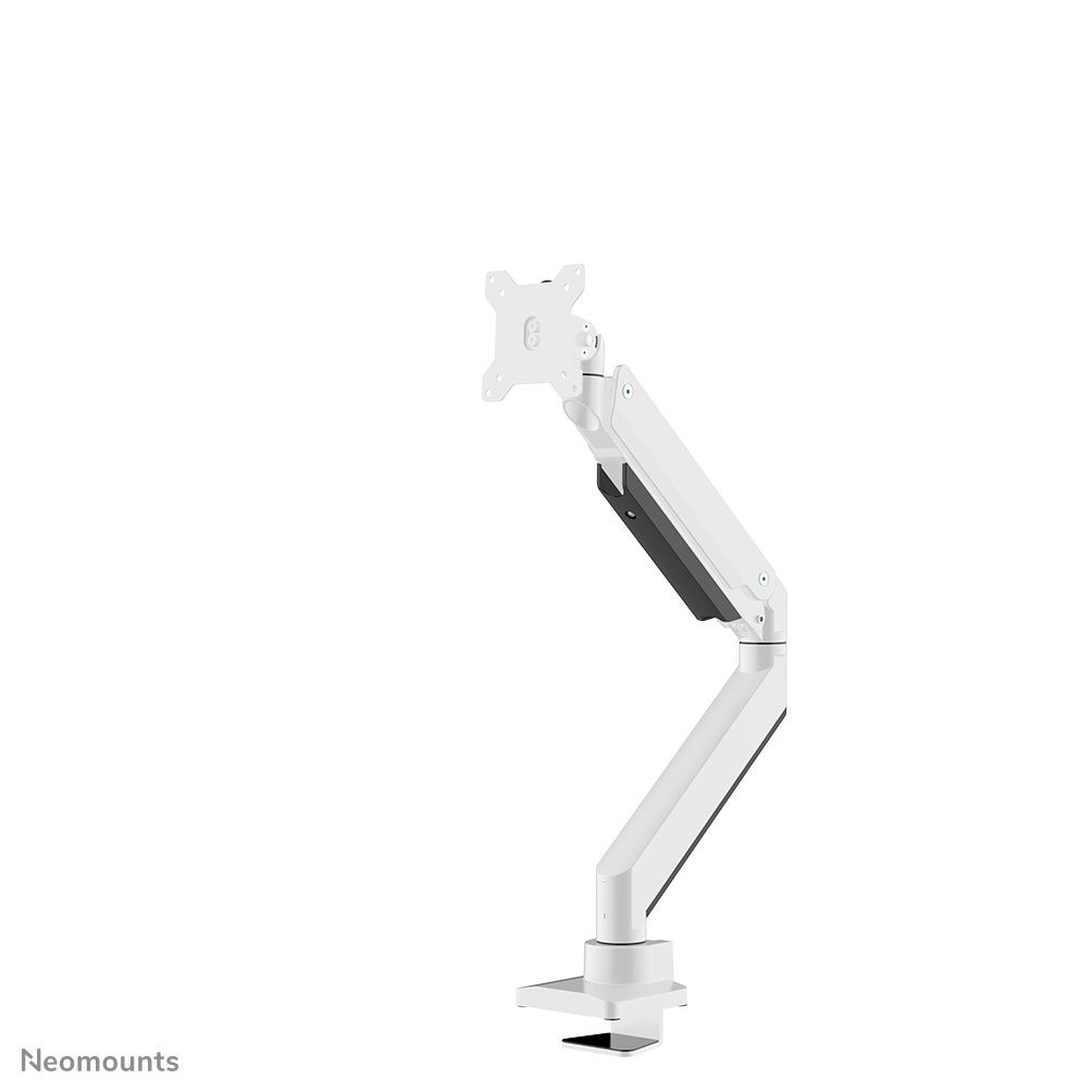 NEOMOUNTS Desk Mount 10-49in White