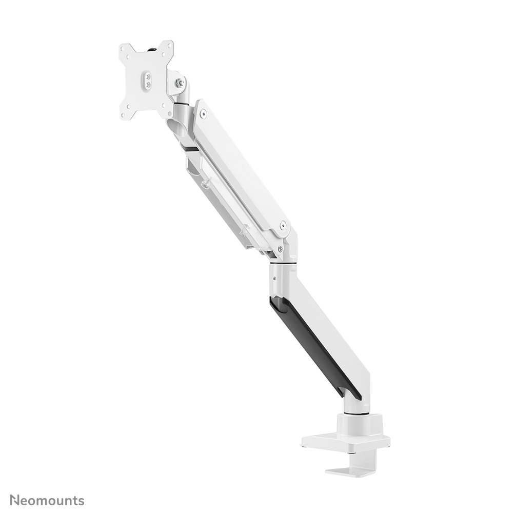 NEOMOUNTS Desk Mount 10-49in White