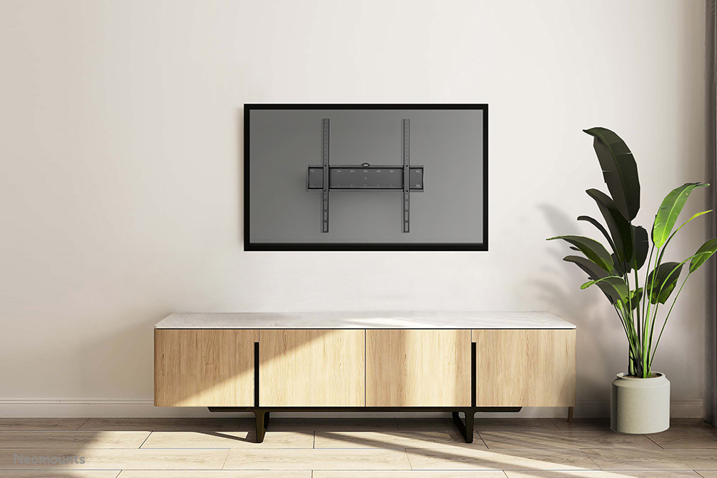 NEOMOUNTS Flat Screen Wall Mount Fixed 32-55in Black