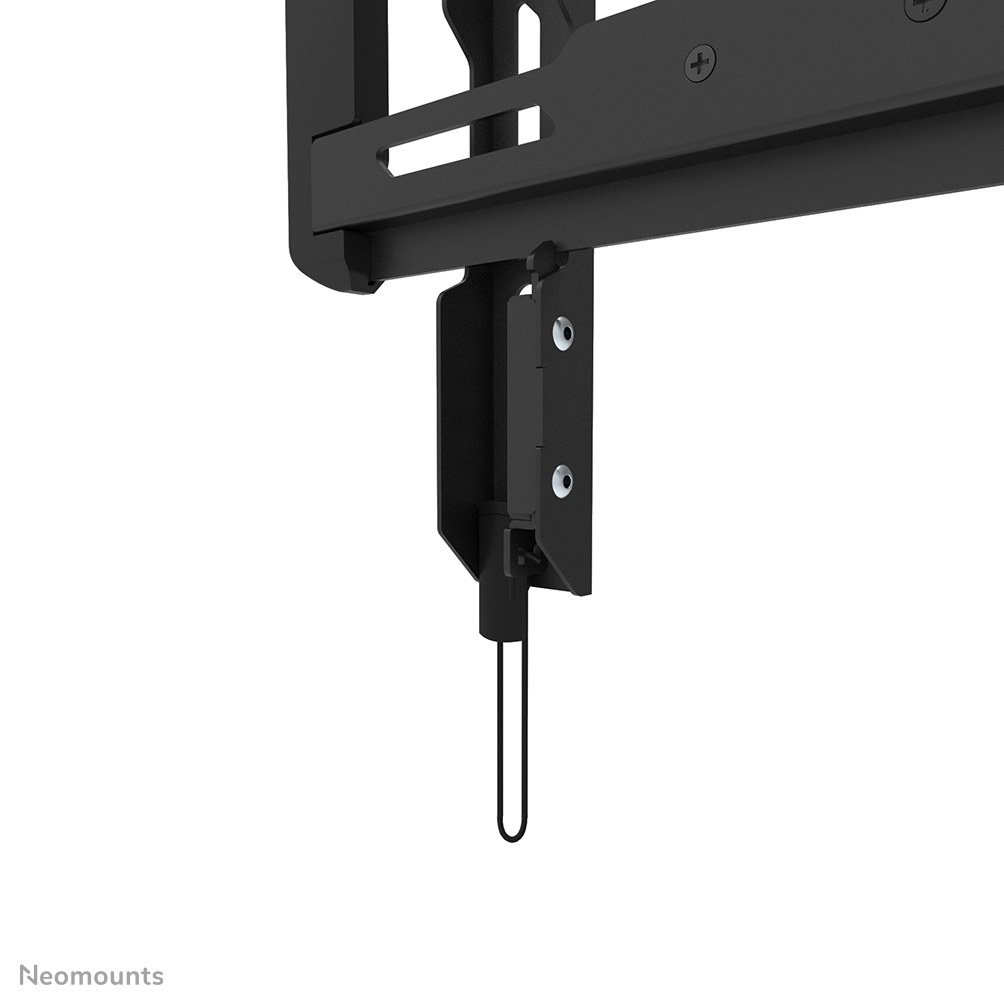 NEOMOUNTS WL30-550BL12 Fixed Wall Mount for 24-55in Screens - Black