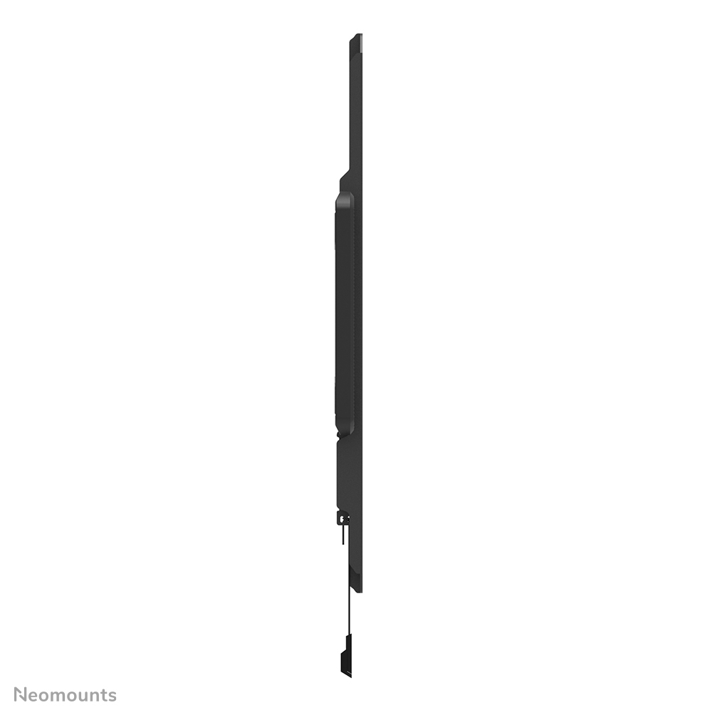 NEOMOUNTS WL30-550BL14 Fixed Wall Mount for 32-65in Screens - Black