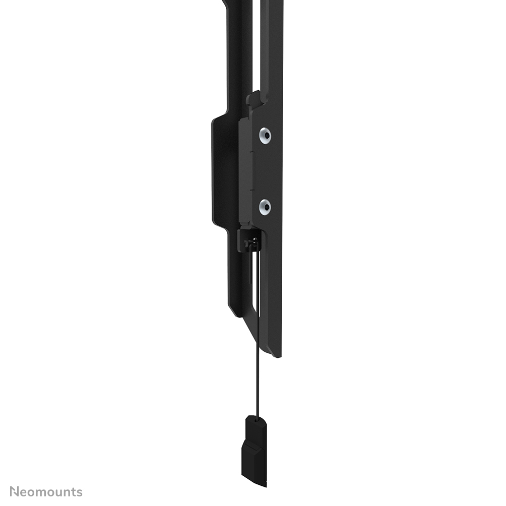 NEOMOUNTS WL30-550BL14 Fixed Wall Mount for 32-65in Screens - Black