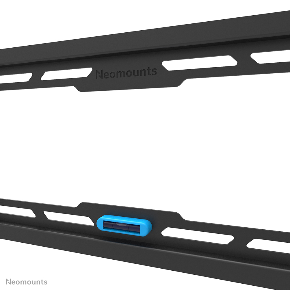 NEOMOUNTS WL30-550BL14 Fixed Wall Mount for 32-65in Screens - Black