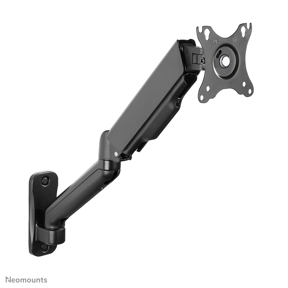 NEOMOUNTS WL70-450BL11 Full Motion Wall Mount For 17-32in Screens - Black