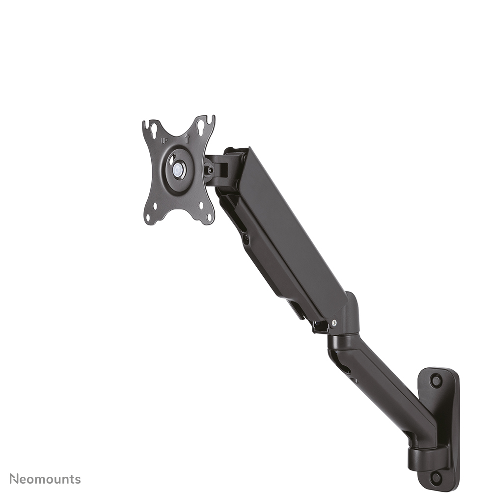 NEOMOUNTS WL70-450BL11 Full Motion Wall Mount For 17-32in Screens - Black