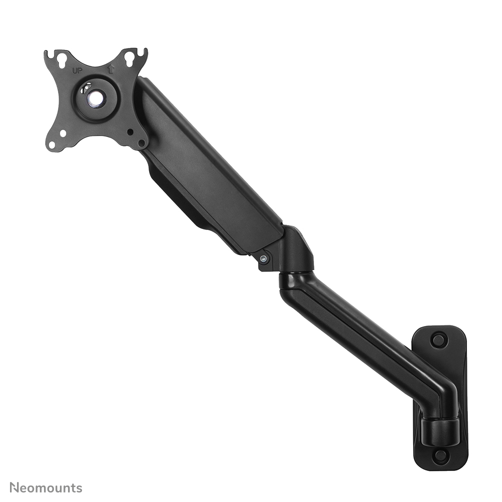 NEOMOUNTS WL70-450BL11 Full Motion Wall Mount For 17-32in Screens - Black