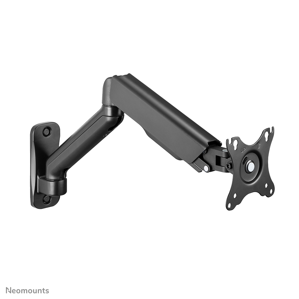NEOMOUNTS WL70-450BL11 Full Motion Wall Mount For 17-32in Screens - Black