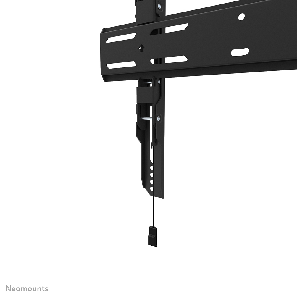 NEOMOUNTS Select WL30S-850BL14 Fixed Wall Mount for 32-65in Screens - Black