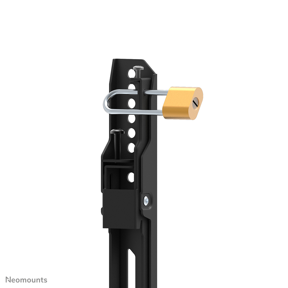 NEOMOUNTS Select WL30S-850BL14 Fixed Wall Mount for 32-65in Screens - Black