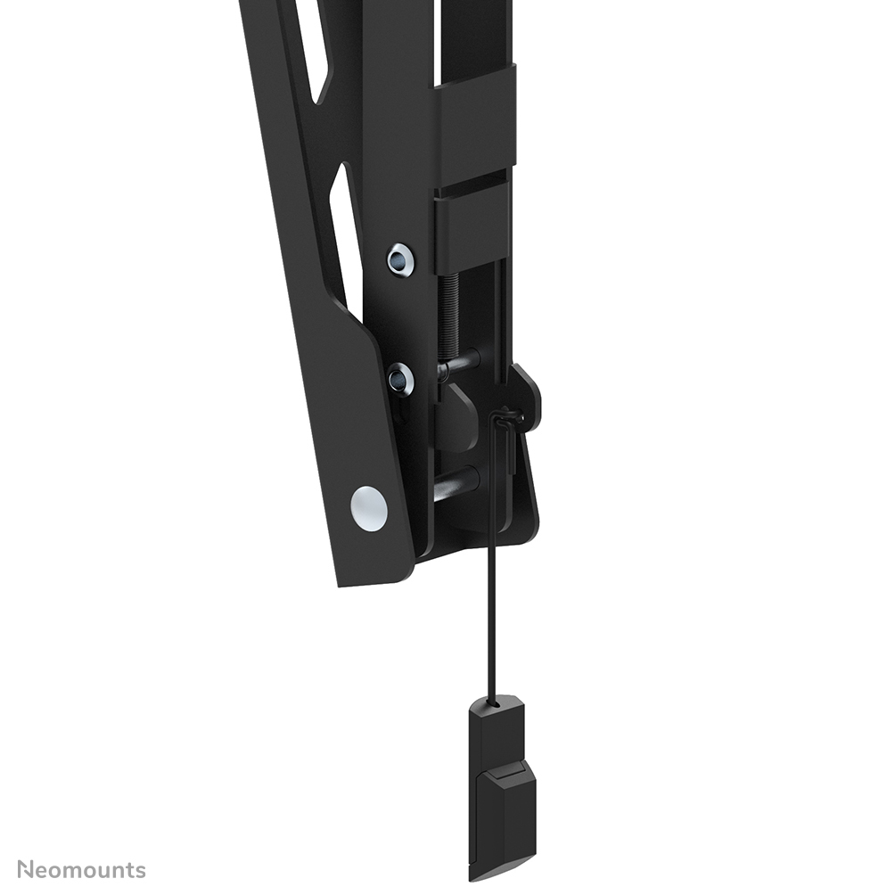 NEOMOUNTS Tiltable Wall Mount for 24-55in Screens - Black