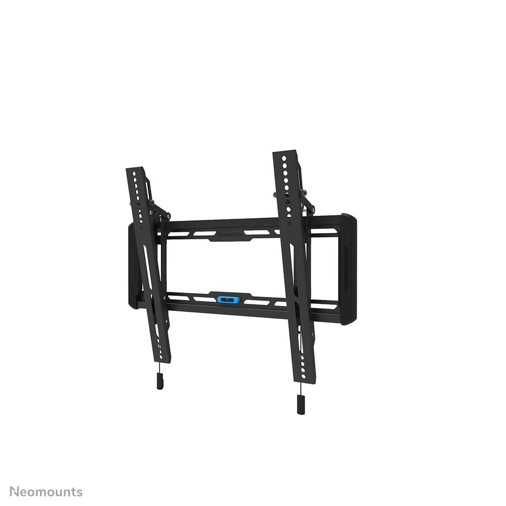 NEOMOUNTS Tiltable Wall Mount for 32-65in Screens - Black
