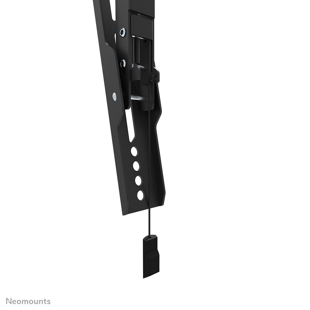NEOMOUNTS Tiltable Wall Mount For 43-86in Screens - Black