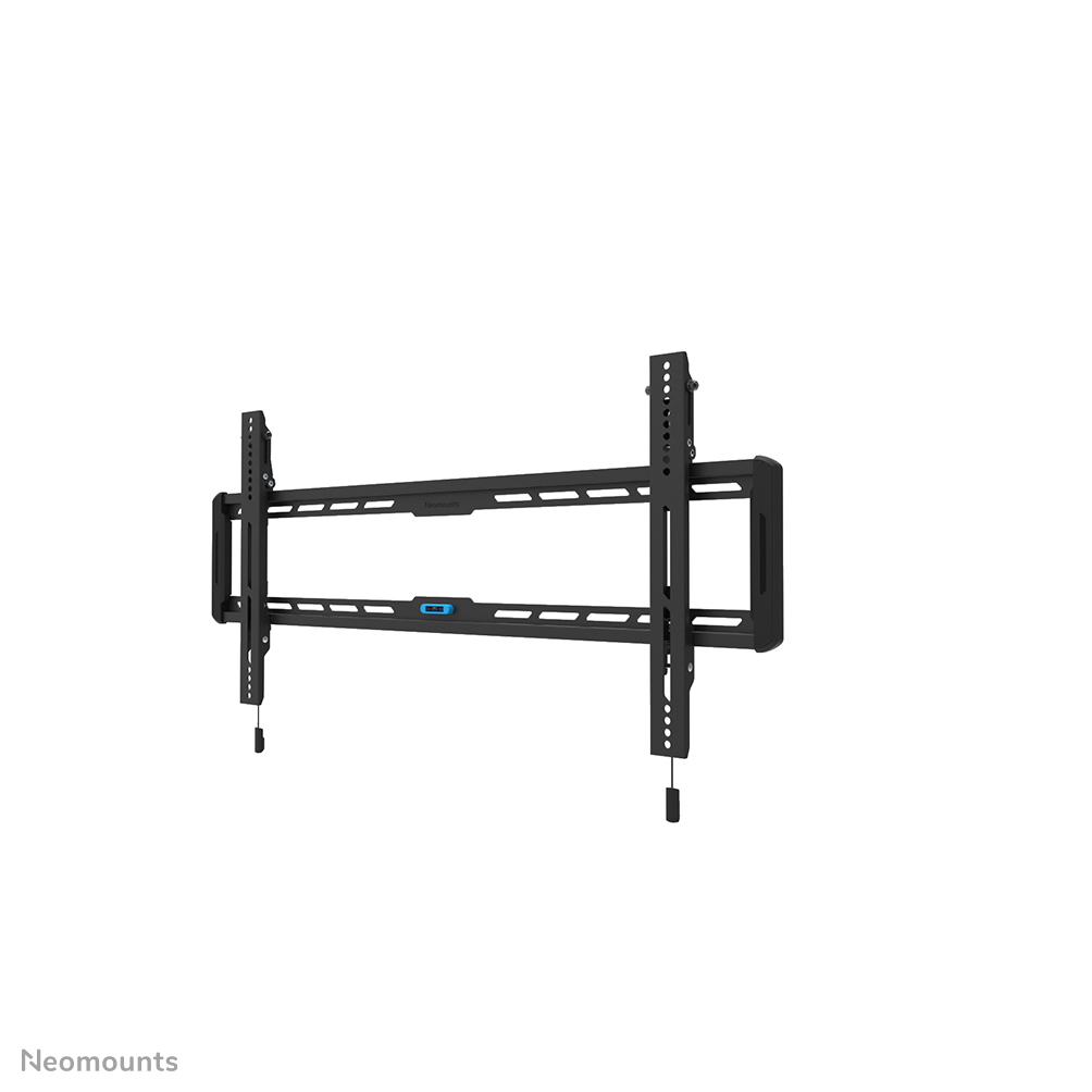 NEOMOUNTS Tiltable Wall Mount For 43-86in Screens - Black