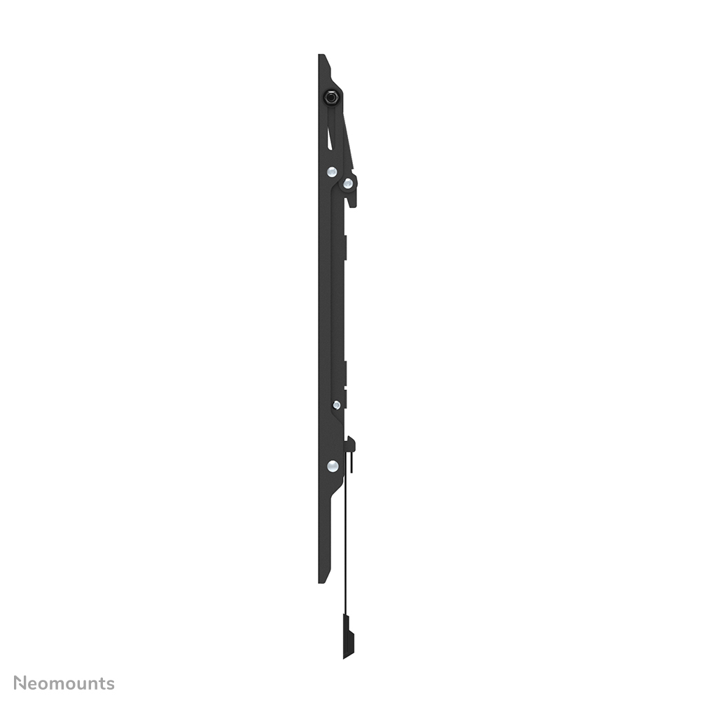 NEOMOUNTS Tiltable Wall Mount For 43-86in Screens - Black