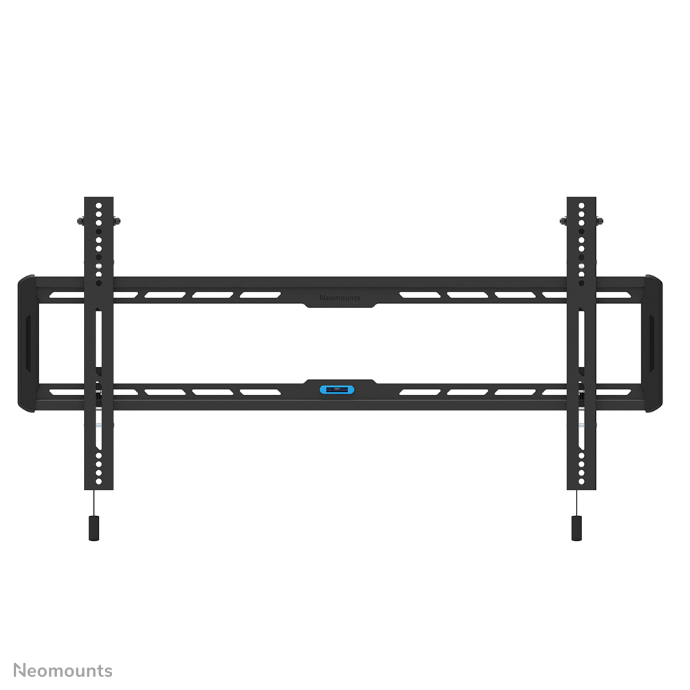 NEOMOUNTS Tiltable Wall Mount For 43-86in Screens - Black