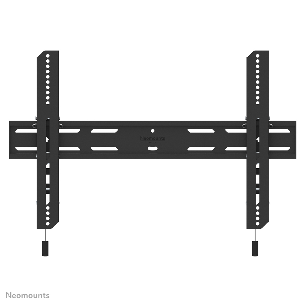 NEOMOUNTS Select  Tiltable Wall Mount For 40-82in Screens - Black