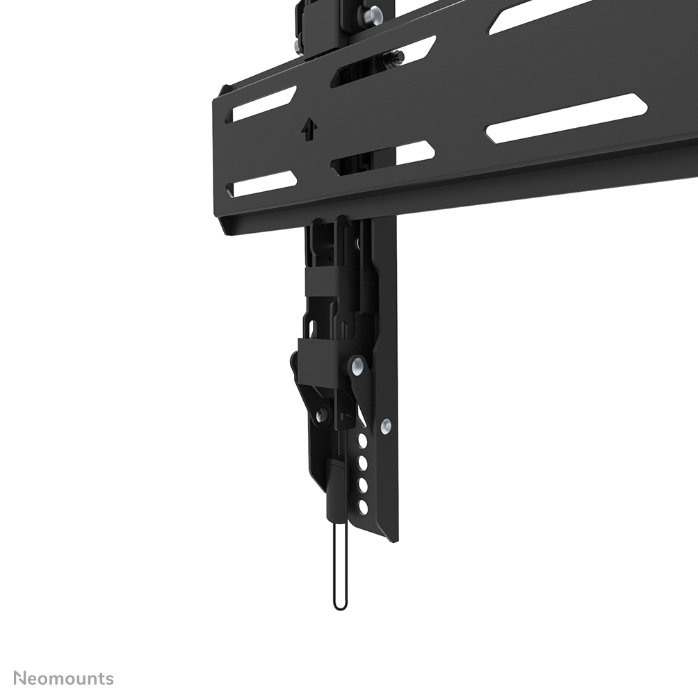 NEOMOUNTS Select  Tiltable Wall Mount For 40-82in Screens - Black