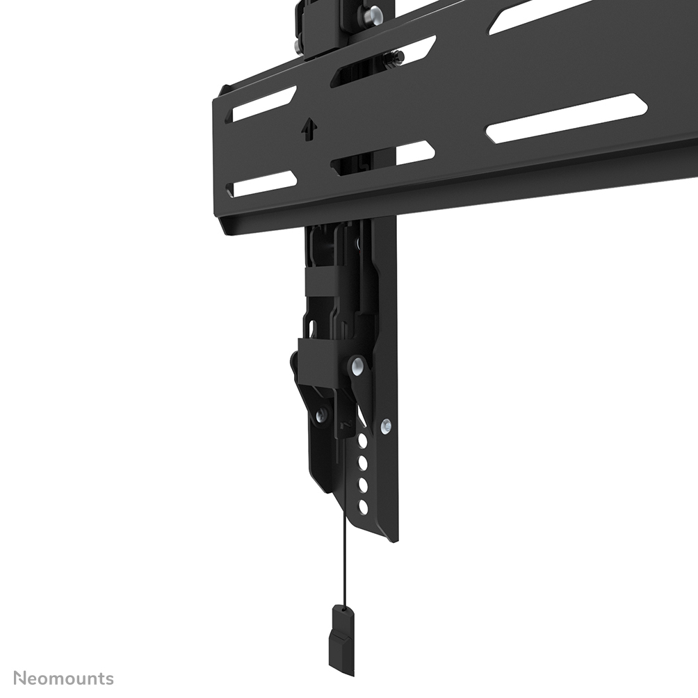 NEOMOUNTS Select  Tiltable Wall Mount For 40-82in Screens - Black
