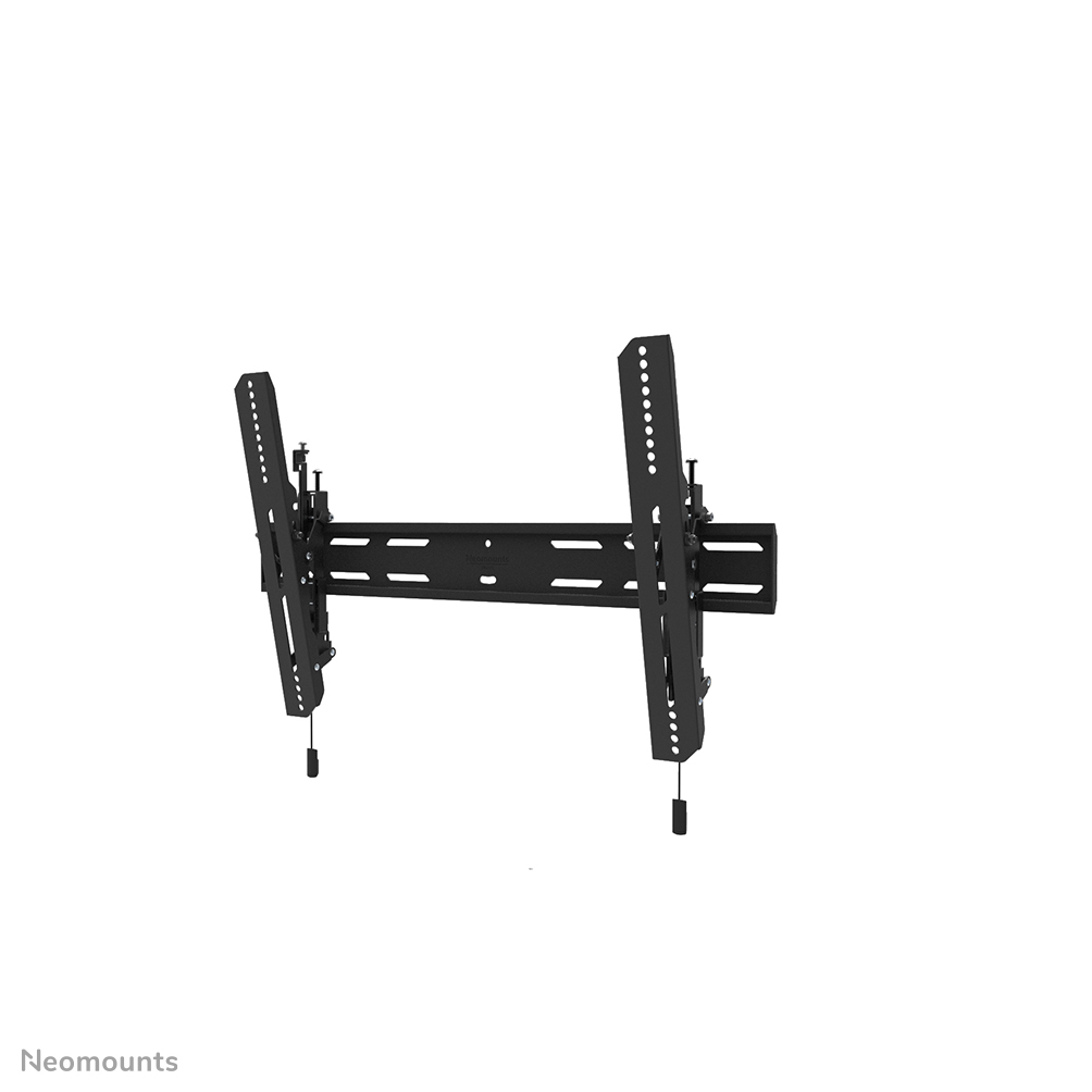 NEOMOUNTS Select  Tiltable Wall Mount For 40-82in Screens - Black