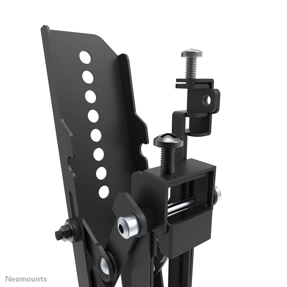 NEOMOUNTS Select  Tiltable Wall Mount For 24-55in Screens - Black