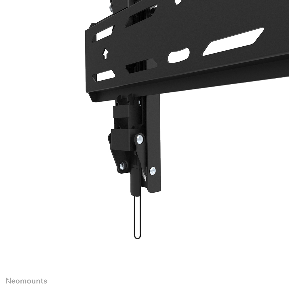 NEOMOUNTS Select  Tiltable Wall Mount For 24-55in Screens - Black