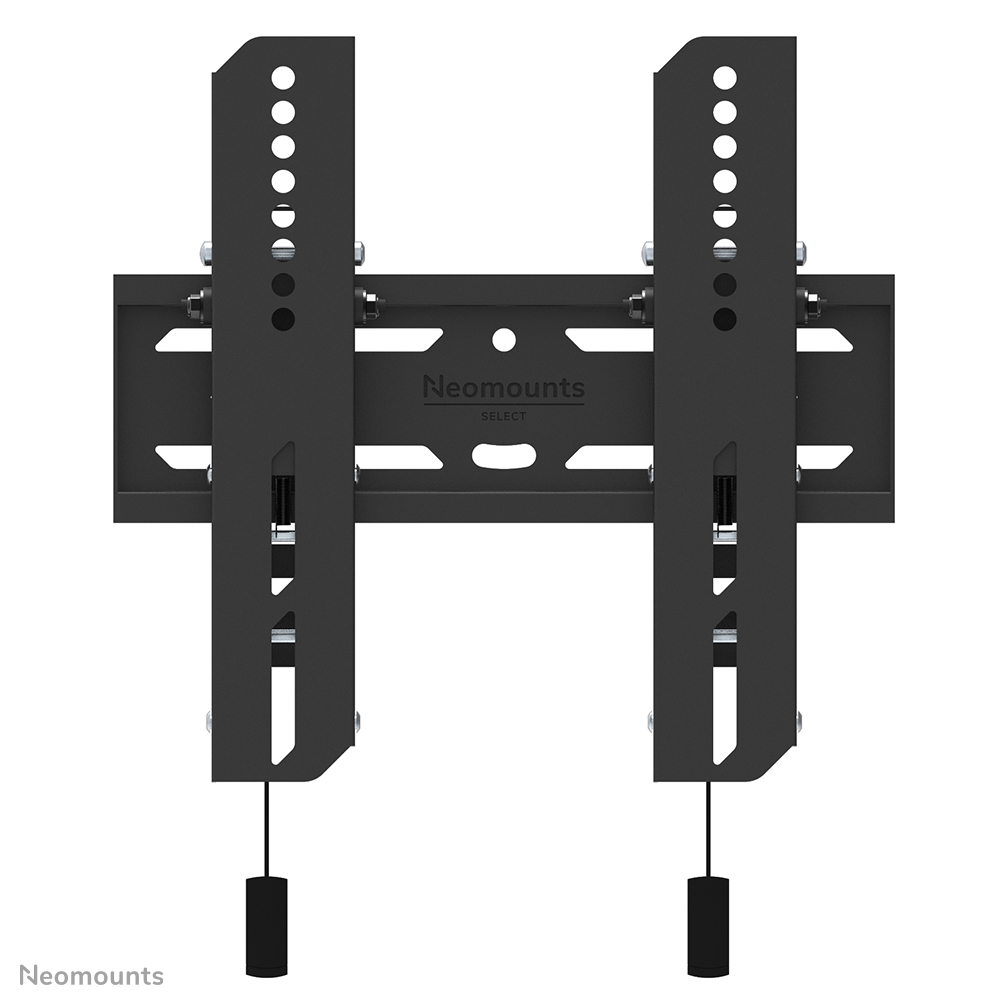 NEOMOUNTS Select  Tiltable Wall Mount For 24-55in Screens - Black