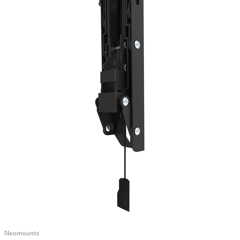 NEOMOUNTS Select  Tiltable Wall Mount For 24-55in Screens - Black