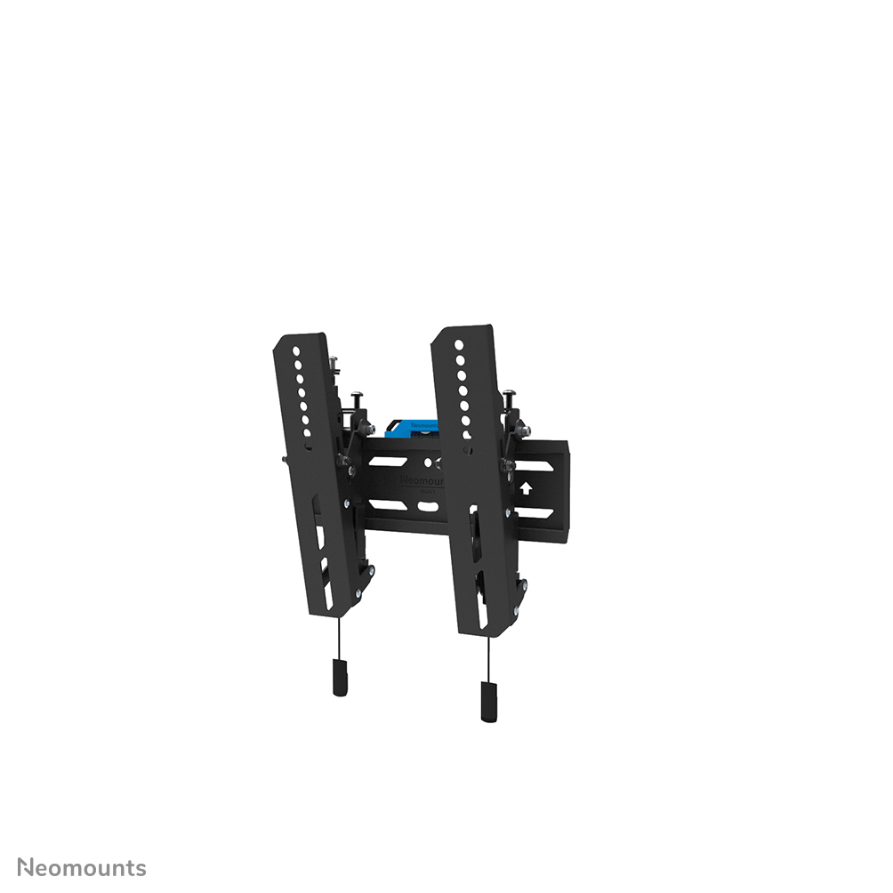 NEOMOUNTS Select  Tiltable Wall Mount For 24-55in Screens - Black