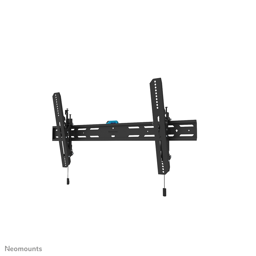 NEOMOUNTS Select Tiltable Wall Mount For 43-98in Screens - Black