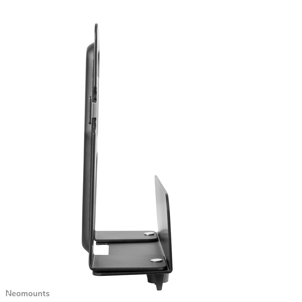 NEOMOUNTS Universal Depth Adjustable (4.7-7.6 Cm) Media Player Holder - Black