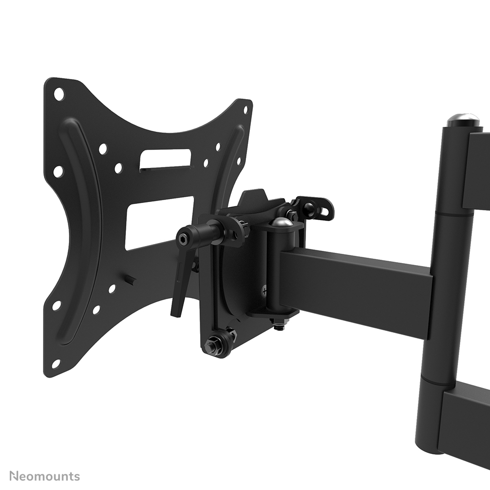 NEOMOUNTS Screen Wall Mount (full Motion 3 Pivots Vesa 200x200)