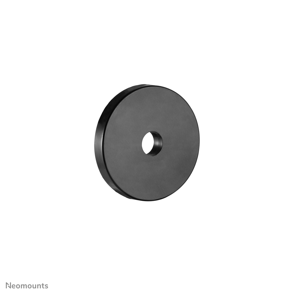 NEOMOUNTS Universal Soundbar Mount Adjustable Depth (7.7-21.5 Cm) - Black