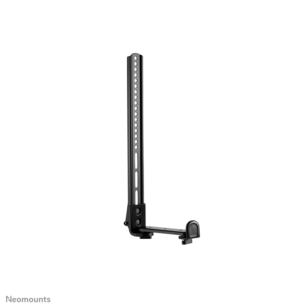 NEOMOUNTS Universal Soundbar Mount Adjustable Depth (7.7-21.5 Cm) - Black