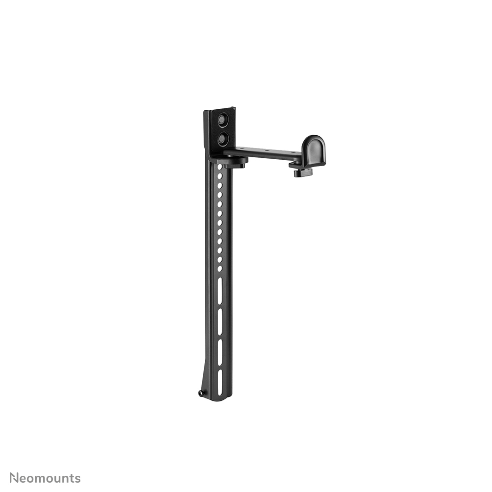 NEOMOUNTS Universal Soundbar Mount Adjustable Depth (7.7-21.5 Cm) - Black